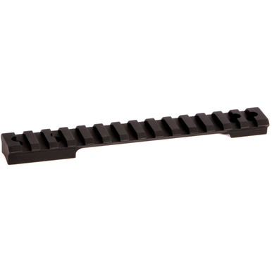 Shop EVOLUTION GUN WORKS HD Picatinny 0 MOA Scope Rail Mount For Springfield M1903 (80241). Buy best Scope Bases from gritrsports.com | Reviews and Shipping options available