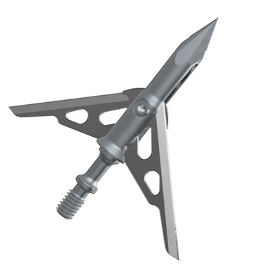 Shop G5 OUTDOORS T2 100/125 Grain Replacement Blades (T2-742). Buy best Replacement Blades from gritrsports.com | Reviews and Shipping options available