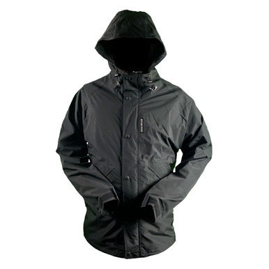Shop RIVERS WEST Mens Olympic Black Jacket (5722-BLK). Buy best Jackets from gritrsports.com | Reviews and Shipping options available