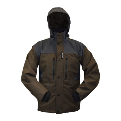 Shop RIVERS WEST Mens Kokanee Khaki Jacket (5750-KHA). Buy best Jackets from gritrsports.com | Reviews and Shipping options available