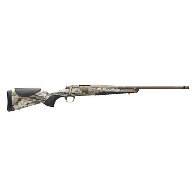 Shop BROWNING X-Bolt 2 Speed SPR 6.5 Creedmoor 18in 4rd Ovix Bolt-Action Rifle (36010282). Buy best Rifles from gritrsports.com | Reviews and Shipping options available