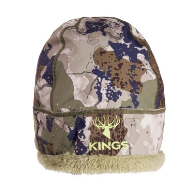 Shop KINGS CAMO XKG XK7 Beanie (XKG3000-XK7). Buy best Beanies from gritrsports.com | Reviews and Shipping options available
