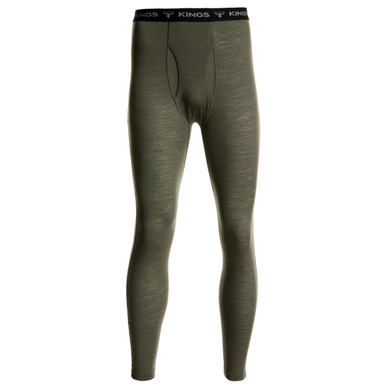 Shop KINGS CAMO XKG Foundation 150 Olive Merino Bottom (XKG4112-OLV). Buy best Bottoms from gritrsports.com | Reviews and Shipping options available