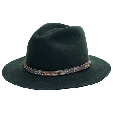 Shop STETSON Unisex Jackson Jade Outdoor Hat (OWJKSN-2171JA). Buy best Hats from gritrsports.com | Reviews and Shipping options available