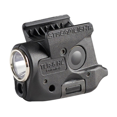 Shop STREAMLIGHT TLR-6 HL G White LED/Green Laser Black Weapon Light for Sig Sauer P365 (69354). Buy best Weapon Lights from gritrsports.com | Reviews and Shipping options available