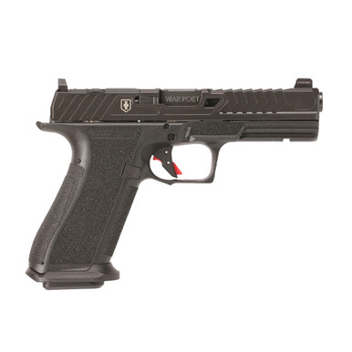 Shop SHADOW SYSTEMS DR920 War Poet Edition 9mm 5in 10rd Semi-Automatic Pistol (SS-2081). Buy best Pistols from gritrsports.com | Reviews and Shipping options available