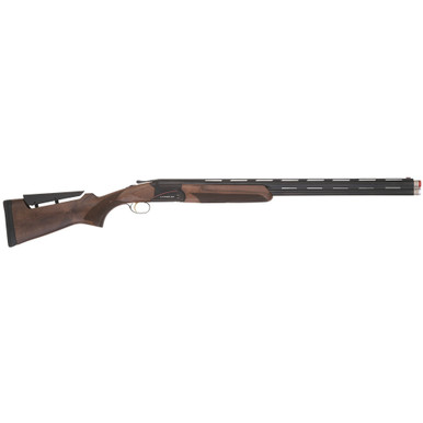 Shop TRISTAR Cyphyer SP- 12GA  3" Chambers Deluxe Walnut 30" (33180). Buy best Shotguns from gritrsports.com | Reviews and Shipping options available