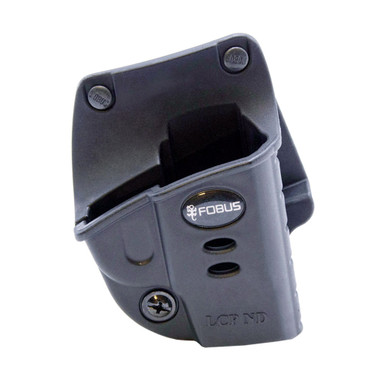 Shop FOBUS Ruger LCP,Kel-Tec P-3AT Right Hand Evolution Belt Holster (KT2GBH). Buy best Holsters from gritrsports.com | Reviews and Shipping options available