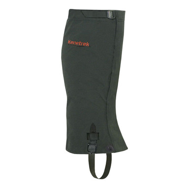 Shop KENETREK Black Hunting Gaiters (KE-068-BLK). Buy best Gaiters from sports.com | Reviews and Shipping options available