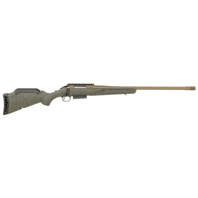 Shop RUGER American Generation ll Predator 450 Bushmaster 22in Bolt-Action Rifle (46935). Buy best Rifles from gritrsports.com | Reviews and Shipping options available