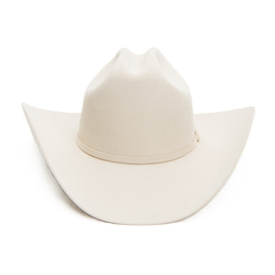 Shop STETSON Unisex Adults Skyline Silverbelly Hat (SFSKYL-754061). Buy best Hats from gritrsports.com | Reviews and Shipping options available