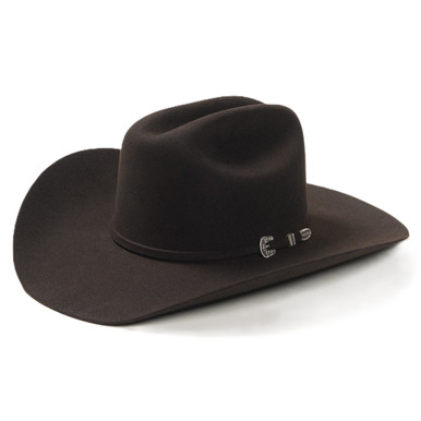 Shop STETSON Unisex Adults Skyline Chocolate Hat (SFSKYL-754222). Buy best Hats from gritrsports.com | Reviews and Shipping options available