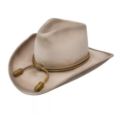 Shop STETSON Men's Fort Crushable Silverbelly Hat (SWFRTC-823461). Buy best Hats from gritrsports.com | Reviews and Shipping options available