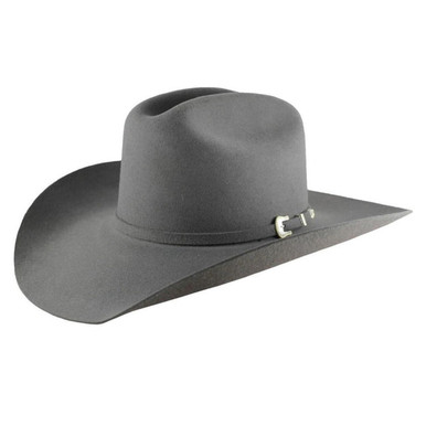 Shop STETSON Men's Oak Ridge Granite Hat (SWOAKR-724049). Buy best Hats from gritrsports.com | Reviews and Shipping options available