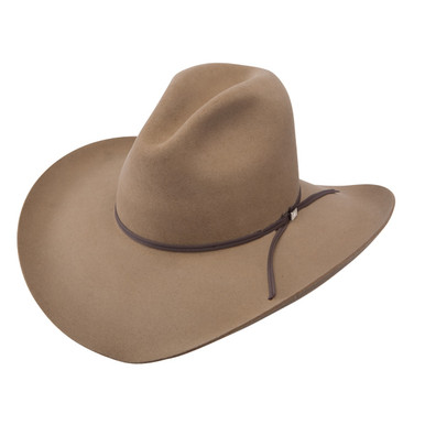Shop STETSON Men's Peacemaker Stone Hat (SWPMKR-634020). Buy best Hats from gritrsports.com | Reviews and Shipping options available