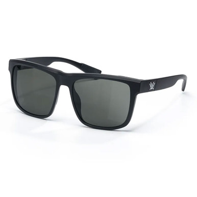 Shop VORTEX Men's Banshee Black/Smoke No Mirror Sunglasses (EBA-BKS). Buy best Sunglasses from gritrsports.com | Reviews and Shipping options available