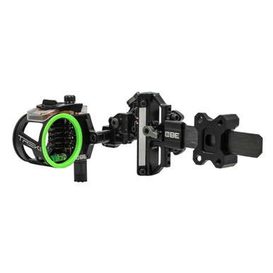 Shop CUSTOM BOW EQUIPMENT Trek Pro 5-Pin .010in Right Hand Bow Sight (CBE-TKP-5-RH-10). Buy best Bow Sights from gritrsports.com | Reviews and Shipping options available