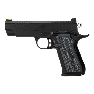 Shop KIMBER KDS9c 1911 9mm 4.09in (2) 15rd Mag Semi-Automatic Pistol (3100010). Buy best Pistols from gritrsports.com | Reviews and Shipping options available