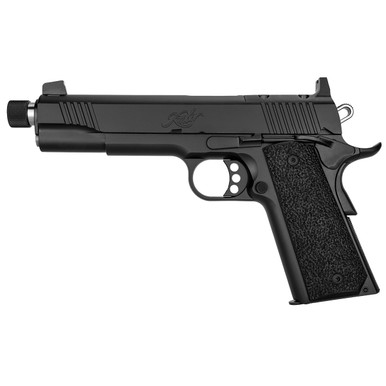 Shop KIMBER Custom TLE II 1911 9mm 5.5in 9rd Semi-Automatic Pistol (3700815). Buy best Pistols from gritrsports.com | Reviews and Shipping options available