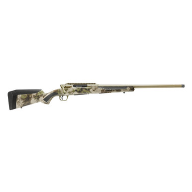 Shop SAVAGE Impulse Big Game 7mm PRC 22in 2rd Woodland Camo Bolt-Action Rifle (58028). Buy best Rifles from gritrsports.com | Reviews and Shipping options available