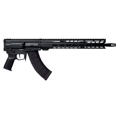 Shop CMMG Dissent Mk47 7.62x39mm 16.1in 30rd Sniper Gray Long Pistol (86A170B-SG). Buy best Rifles from gritrsports.com | Reviews and Shipping options available