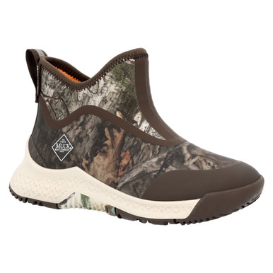 Shop MUCK BOOT COMPANY Youth Outscape Mossy Oak/ Brown/Cream Pull On Boots (MOSBKDNY). Buy best Boots from gritrsports.com | Reviews and Shipping options available
