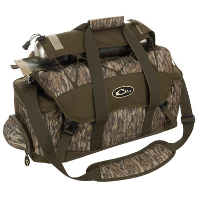 Shop DRAKE Bottomland Large Blind Bag (DA2020-006). Buy best Blind Bags from gritrsports.com | Reviews and Shipping options available