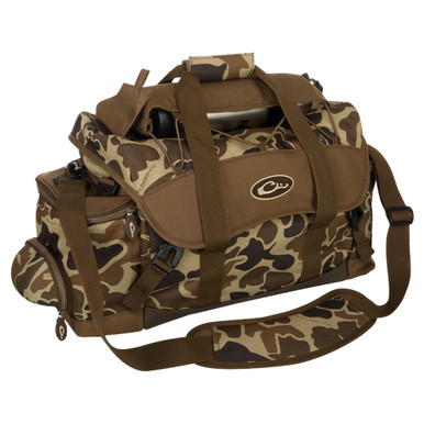 Shop DRAKE Old School Large Blind Bag (DA2020-016). Buy best Blind Bags from gritrsports.com | Reviews and Shipping options available