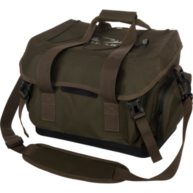 Shop DRAKE HND Green Timber Medium Blind Bag (DA4300-GTB-2). Buy best Blind Bags from gritrsports.com | Reviews and Shipping options available