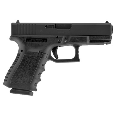Shop GLOCK 23 40 S&W 4in 13rd Compact Semi-Auto Pistol Made in USA (UI2350203). Buy best Pistols from gritrsports.com | Reviews and Shipping options available