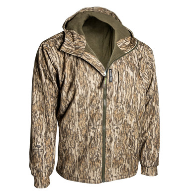 Shop RIVERS WEST Mens Adirondack Mossy Oak Bottomlands Jacket (5201-MBL). Buy best Jackets from gritrsports.com | Reviews and Shipping options available