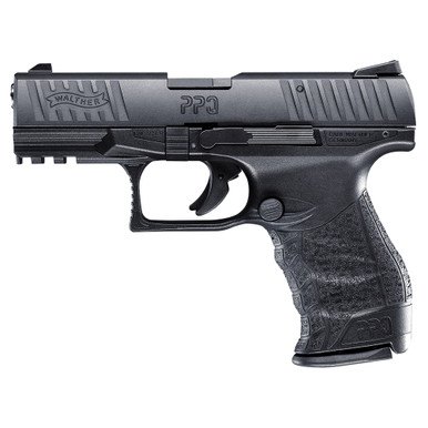 Shop WALTHER PPQ M2 22 LR 4in 10rd Semi-Auto Pistol (5100303). Buy best Pistols from gritrsports.com | Reviews and Shipping options available
