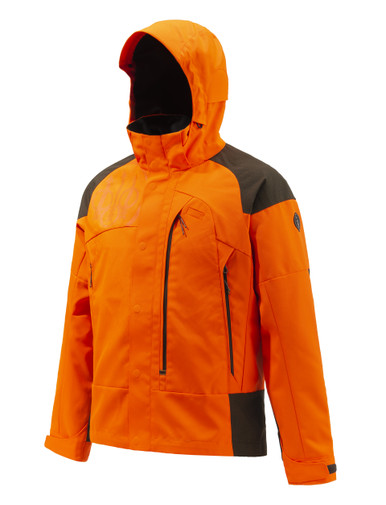 Shop BERETTA Mens Thorn Resistant Evo Jacket. Buy best Jackets from gritrsports.com | Reviews and Shipping options available