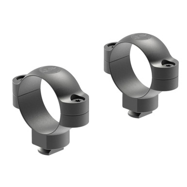Shop LEUPOLD Dual Dovetail 30mm High Matte Black Scope Rings (49958). Buy best Scope Rings from gritrsports.com | Reviews and Shipping options available