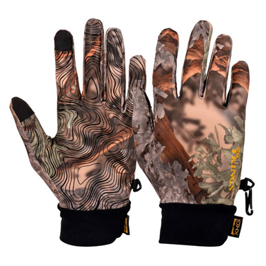 Shop KING'S CAMO XKG Lightweight Desert Shadow Glove (XKG5000-DS). Buy best Gloves from gritrsports.com | Reviews and Shipping options available