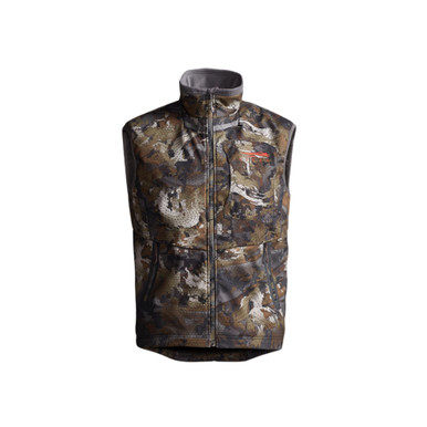 Shop SITKA GEAR Optifade Waterfowl Vest (30025). Buy best Vests from gritrsports.com | Reviews and Shipping options available