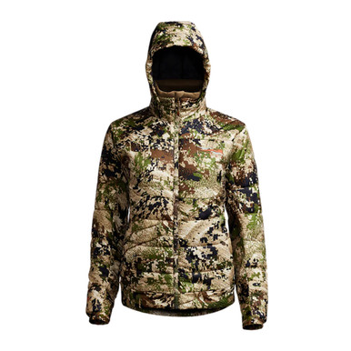 Shop SITKA Womens Kelvin Optifade Subalpine Hoody (30054-SA). Buy best Hoodies from gritrsports.com | Reviews and Shipping options available