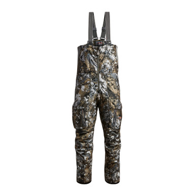 Shop SITKA Incinerator AeroLite Mens Bib, Optifade Elevated II (30082-EV). Buy best Bibs from gritrsports.com | Reviews and Shipping options available