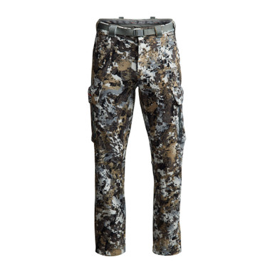 Shop SITKA GEAR Optifade Elevated II Stratus Pants (50090-EV). Buy best Pants from gritrsports.com | Reviews and Shipping options available