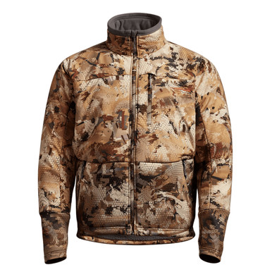 Shop SITKA Men's Duck Oven Optifade Waterfowl Marsh Jacket (600174-WL). Buy best Jackets from gritrsports.com | Reviews and Shipping options available