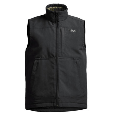 Shop SITKA Grindstone Work Vest (600197). Buy best Vests from gritrsports.com | Reviews and Shipping options available