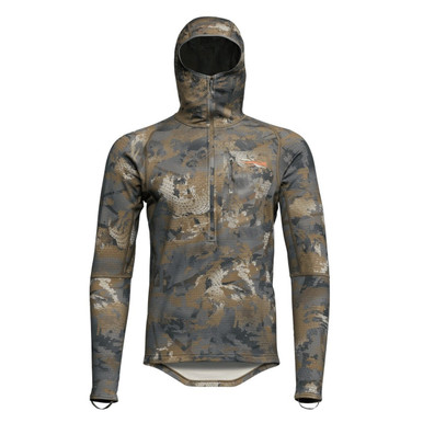 Shop SITKA Men's Grinder Optifade Timber Hunting Hoody (600343-TM). Buy best Hoodies from gritrsports.com | Reviews and Shipping options available