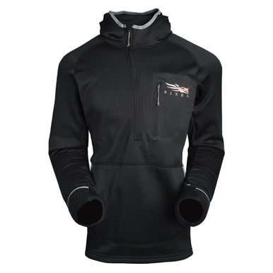Shop SITKA Fanatic Sitka Hoody (70018). Buy best Hoodies from gritrsports.com | Reviews and Shipping options available