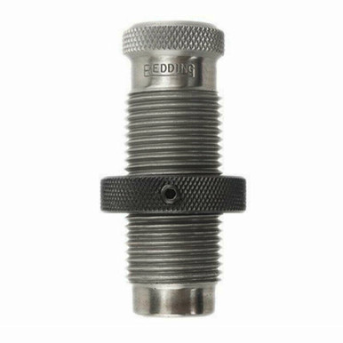 Shop REDDING 6.5mm Creedmoor Body Die (75446). Buy best Dies from gritrsports.com | Reviews and Shipping options available