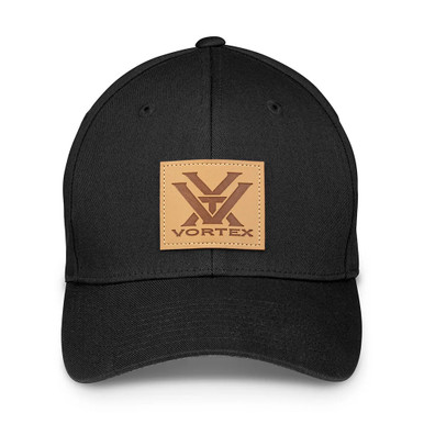 Shop VORTEX Mens Barneveld 608 Flexfit Cap (VOR-122-38-BLK). Buy best Caps from gritrsports.com | Reviews and Shipping options available