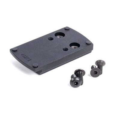 Shop EVOLUTION GUN WORKS Vortex Viper/Venom (fits Burris FastFire and Docter) Sight Mount For Sig P365 Optics Ready (49282). Buy best Scope Mounts from gritrsports.com | Reviews and Shipping options available