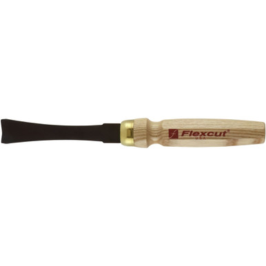 Shop FLEXCUT #7 X 15/16in Mallet Sweep Tool (MC407). Buy best Wood Carving Tools from gritrsports.com | Reviews and Shipping options available