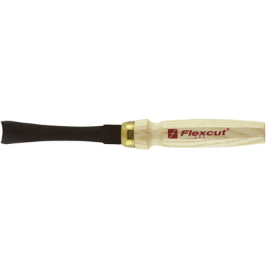 Shop FLEXCUT #8 X 13/16in Mallet Sweep Tool (MC408). Buy best Wood Carving Tools from gritrsports.com | Reviews and Shipping options available