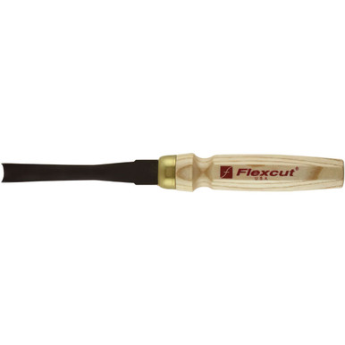 Shop FLEXCUT #10 X 9/16in Mallet Sweep Tool (MC411). Buy best Wood Carving Tools from gritrsports.com | Reviews and Shipping options available