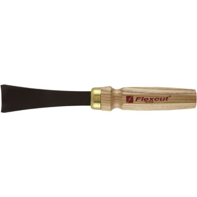 Shop FLEXCUT #5 X 1-3/8in Mallet Sweep Tool (MC605). Buy best Wood Carving Tools from gritrsports.com | Reviews and Shipping options available